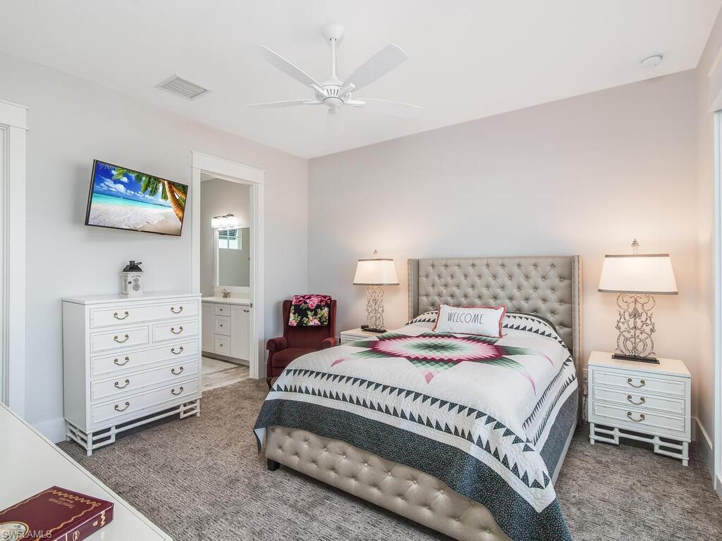 MARCO BEACH - Residential