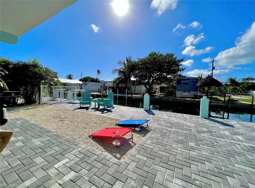 NOT APPLICABLE - Residential