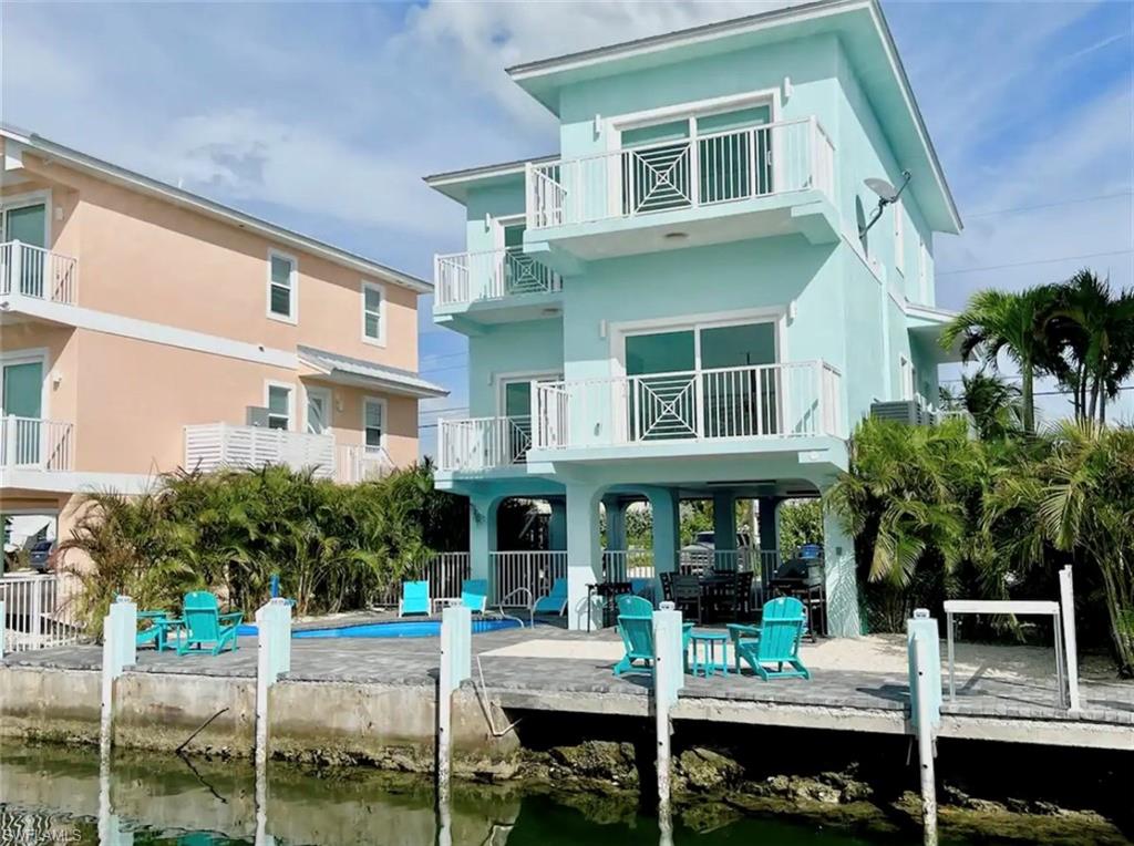 NOT APPLICABLE - Residential