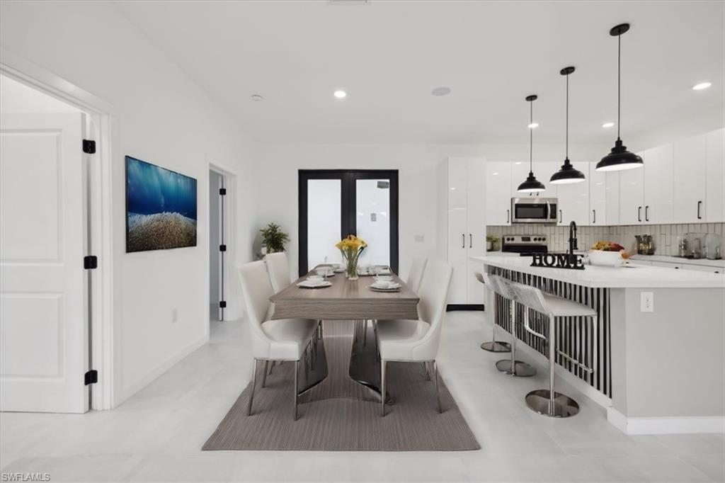 LEHIGH ACRES - Residential Lease