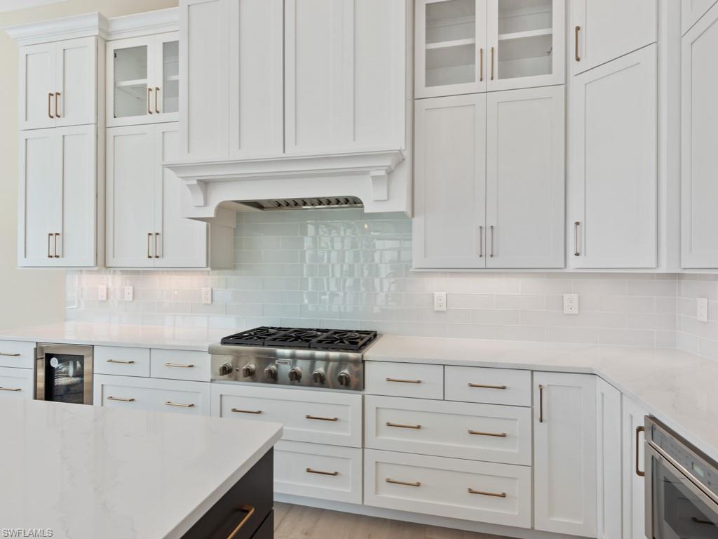 MARCO ISLAND - Residential