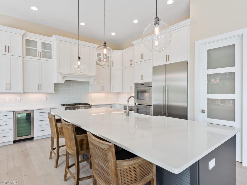 MARCO ISLAND - Residential