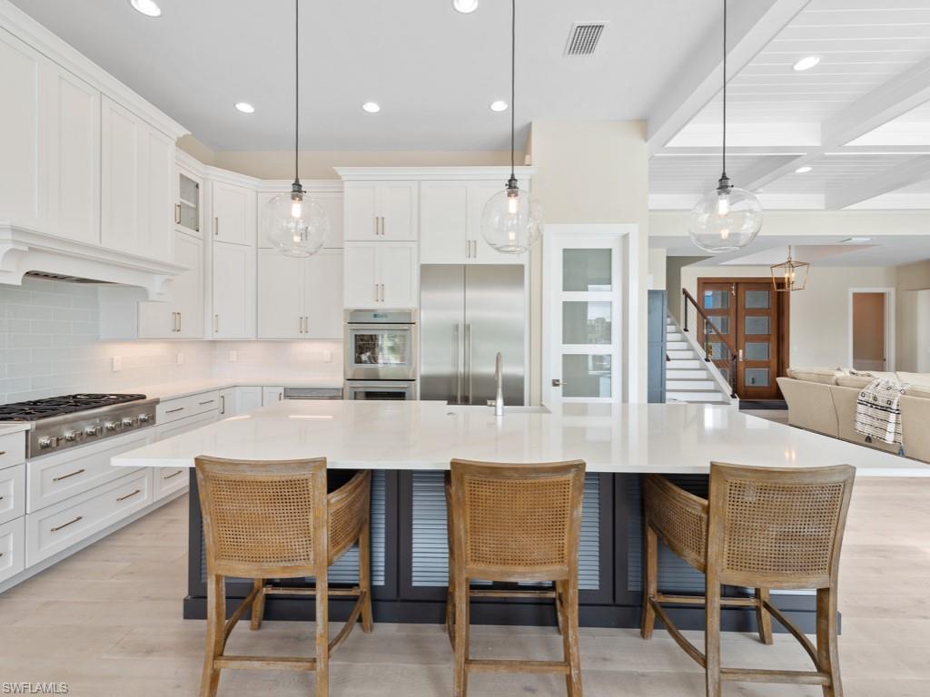 MARCO ISLAND - Residential