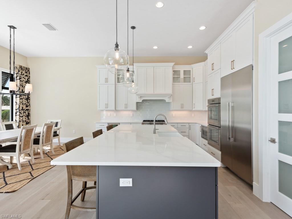 MARCO ISLAND - Residential