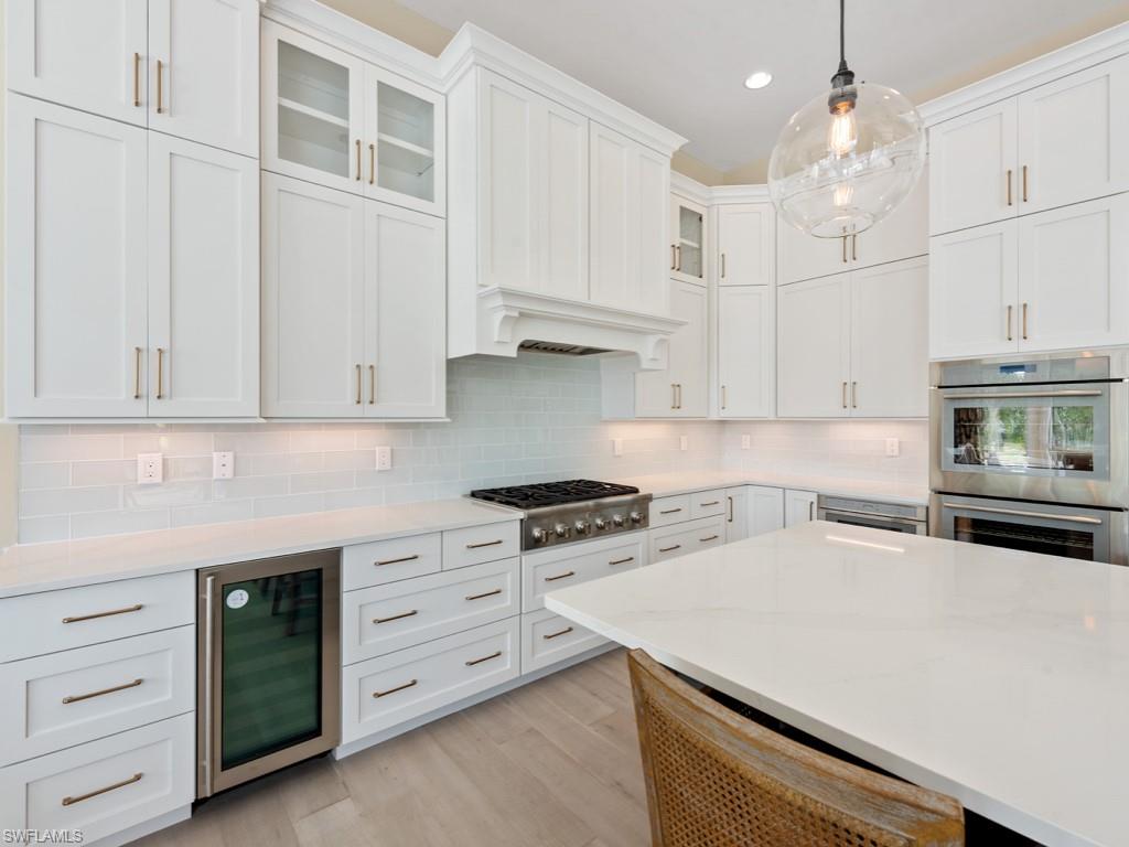 MARCO ISLAND - Residential