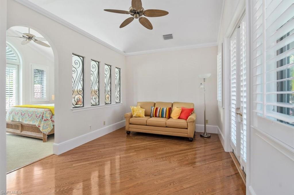 ESTATES AT GREY OAKS - Residential