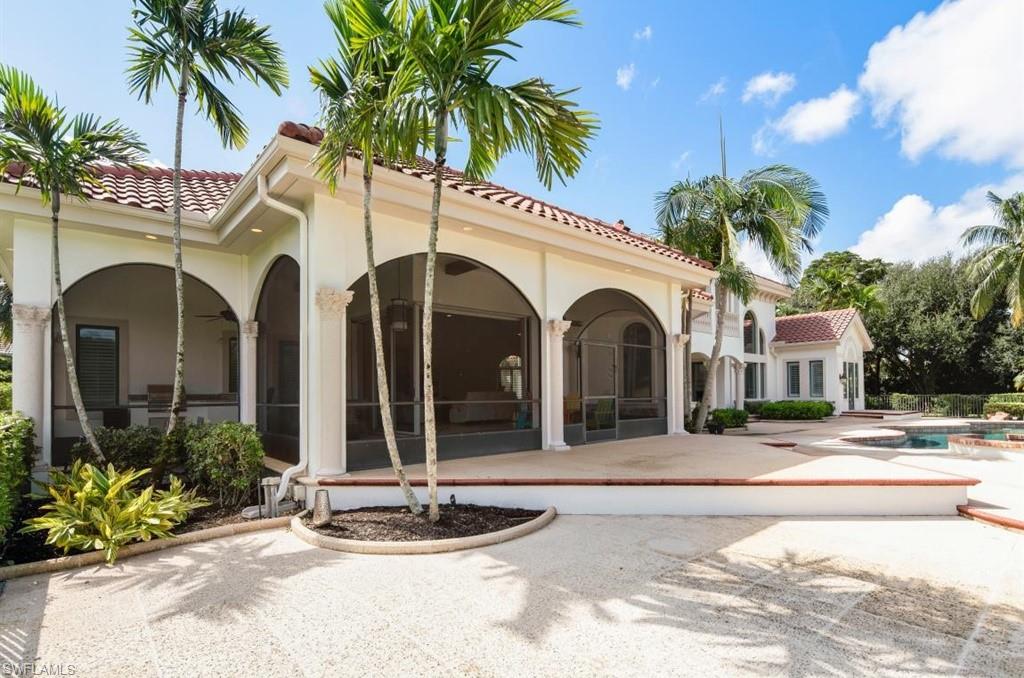 ESTATES AT GREY OAKS - Residential