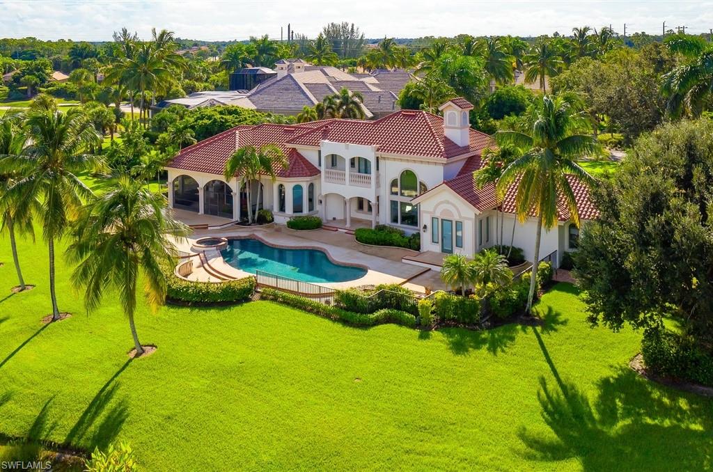 ESTATES AT GREY OAKS - Residential