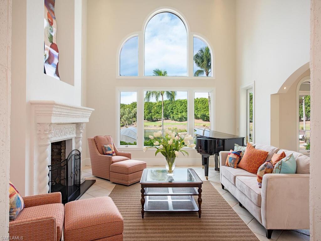 ESTATES AT GREY OAKS - Residential