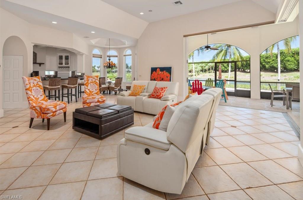 ESTATES AT GREY OAKS - Residential