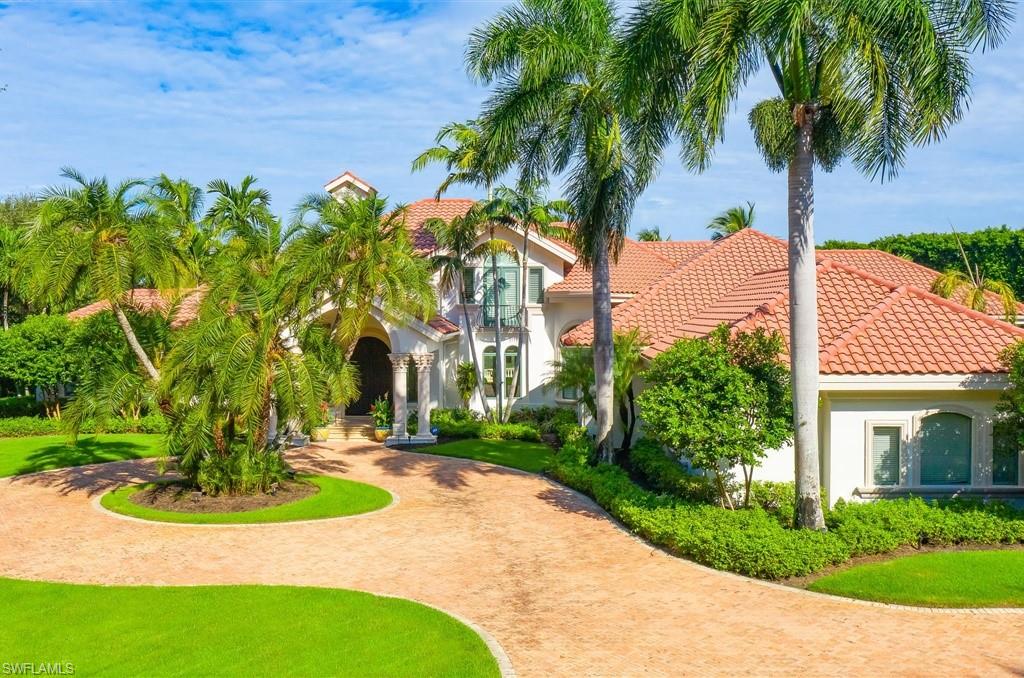 ESTATES AT GREY OAKS - Residential