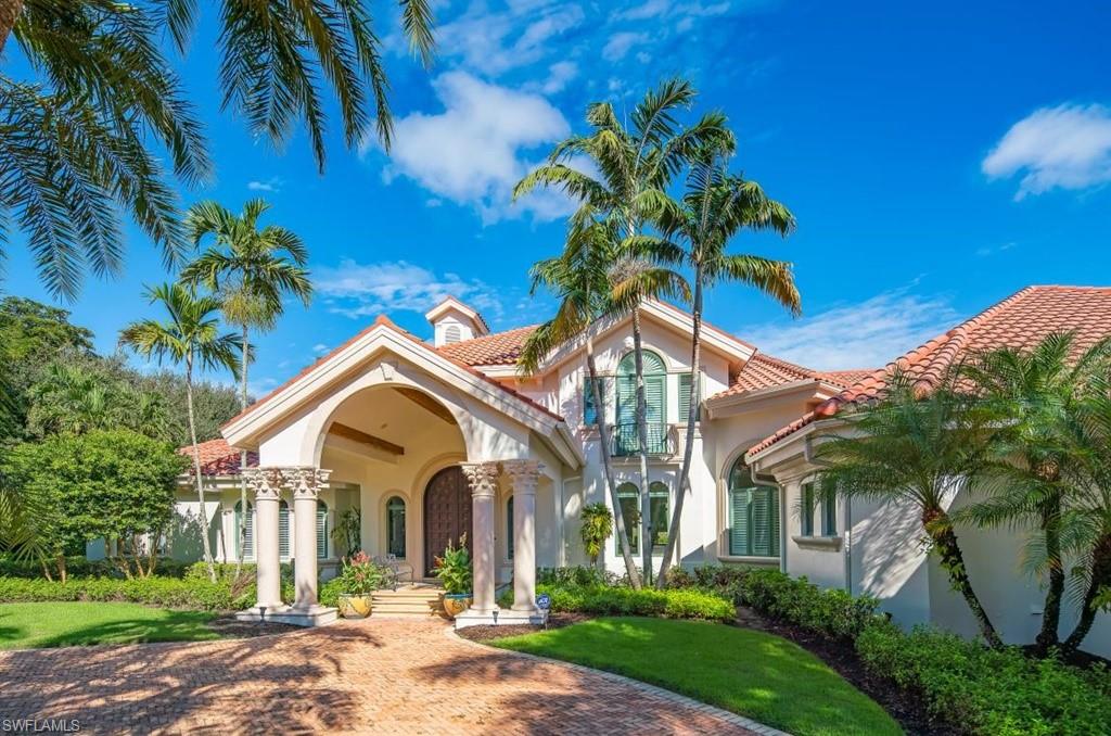 ESTATES AT GREY OAKS - Residential