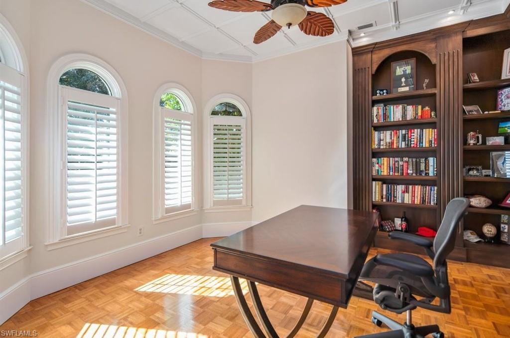 ESTATES AT GREY OAKS - Residential