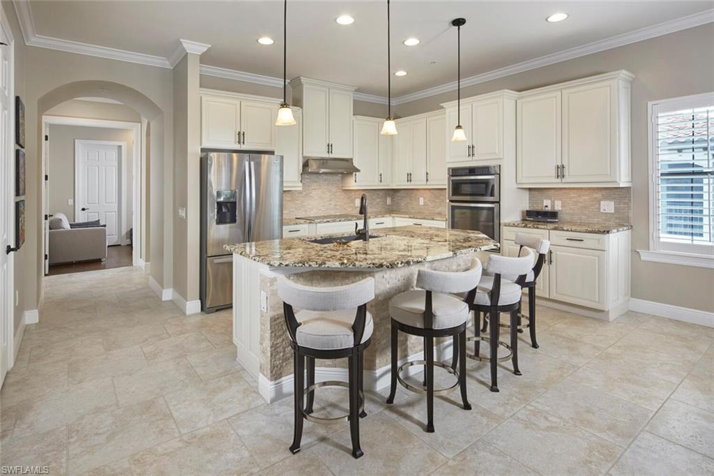 TERZETTO - Residential