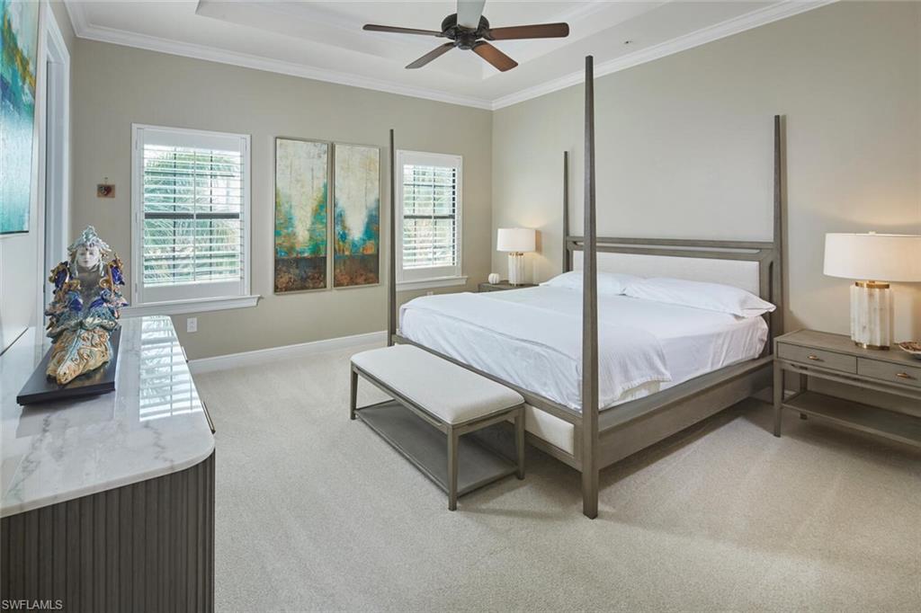 TERZETTO - Residential