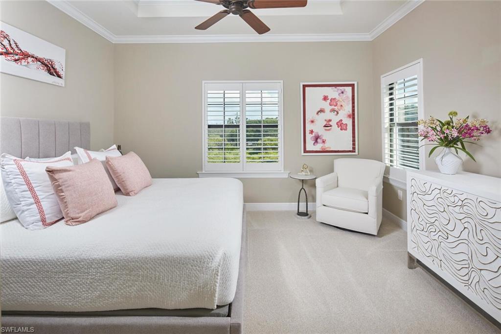 TERZETTO - Residential