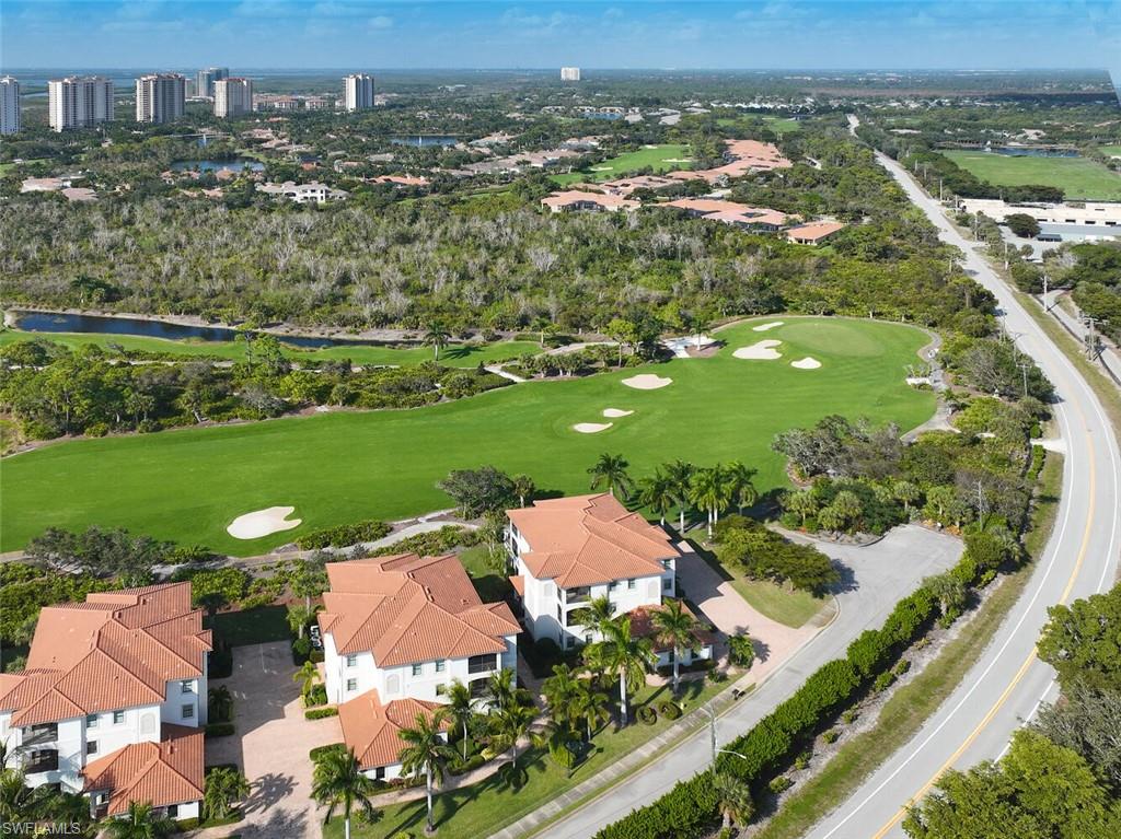 TERZETTO - Residential