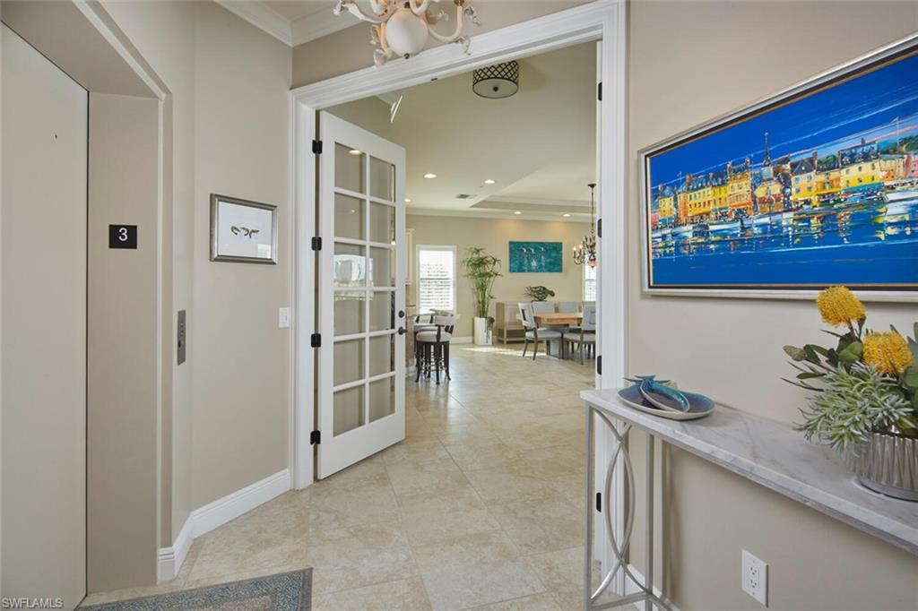 TERZETTO - Residential