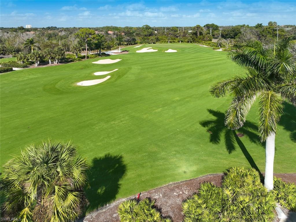 TERZETTO - Residential