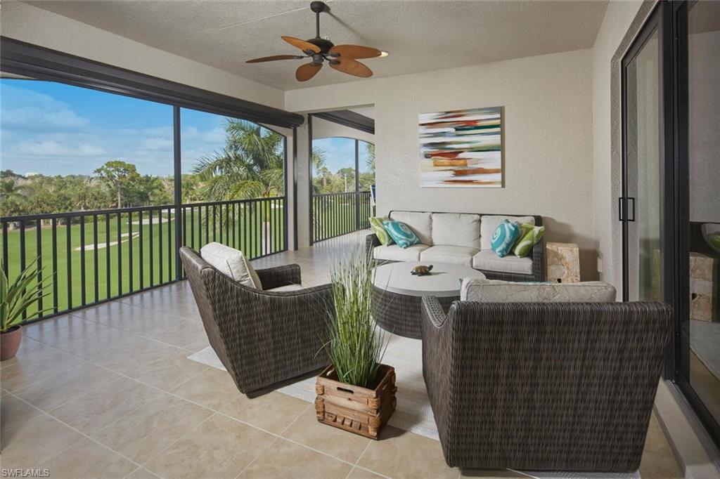 TERZETTO - Residential