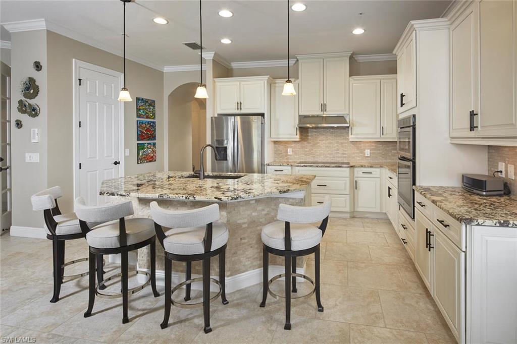 TERZETTO - Residential