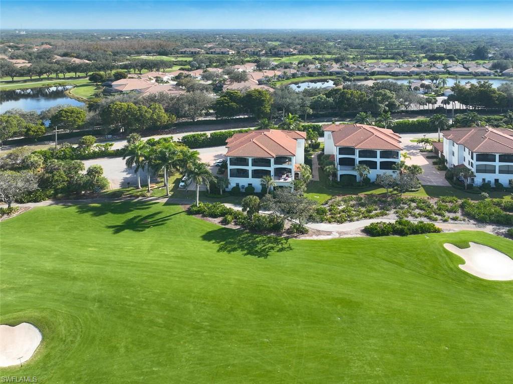 TERZETTO - Residential