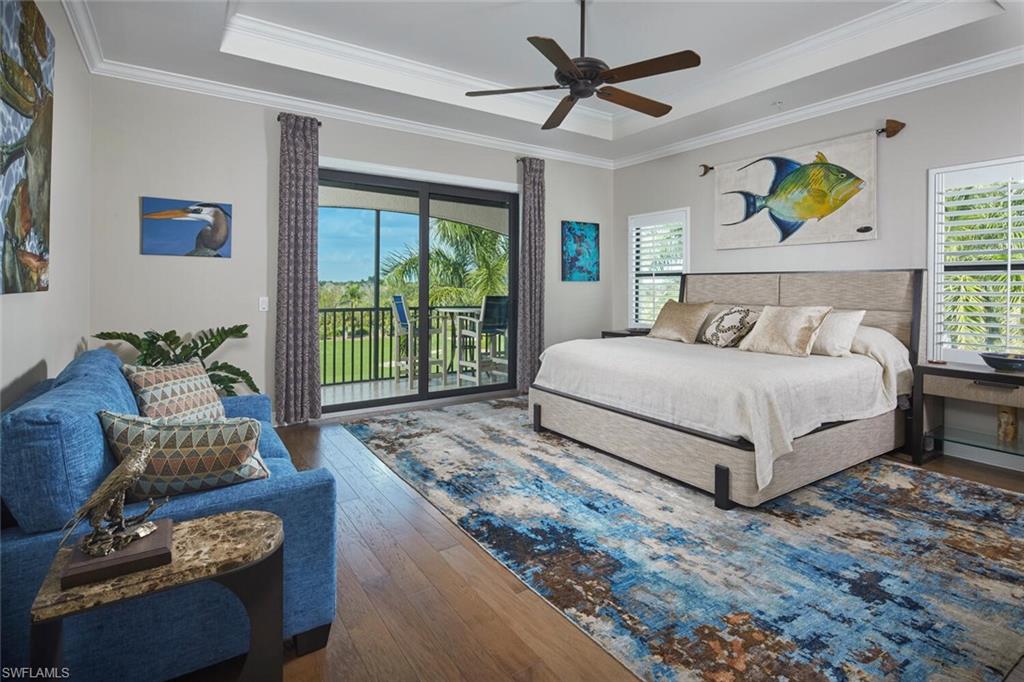 TERZETTO - Residential