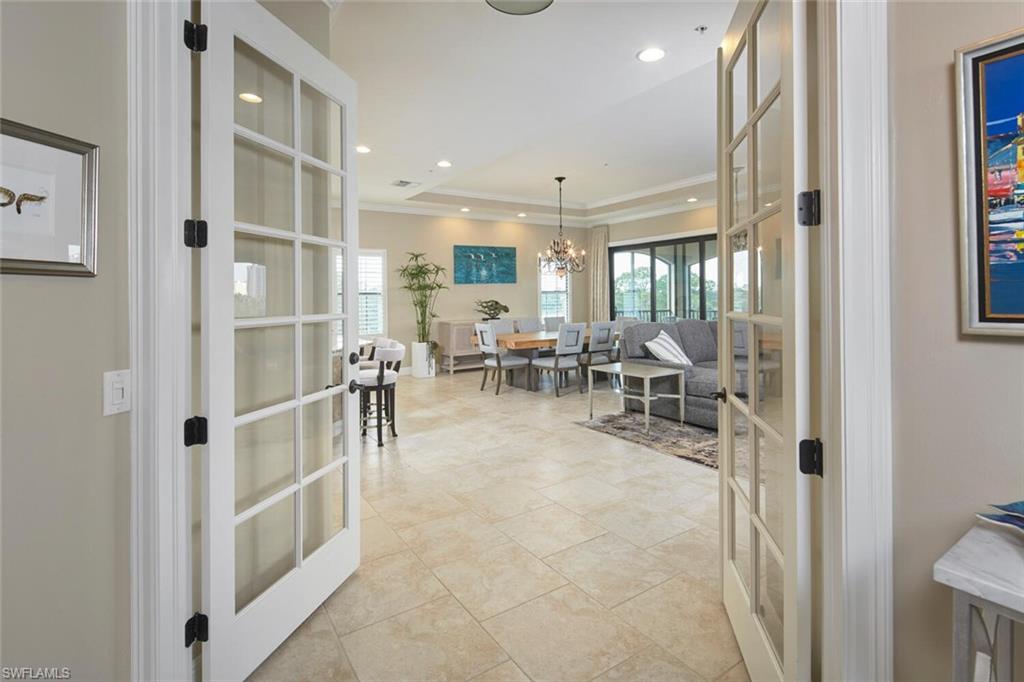 TERZETTO - Residential