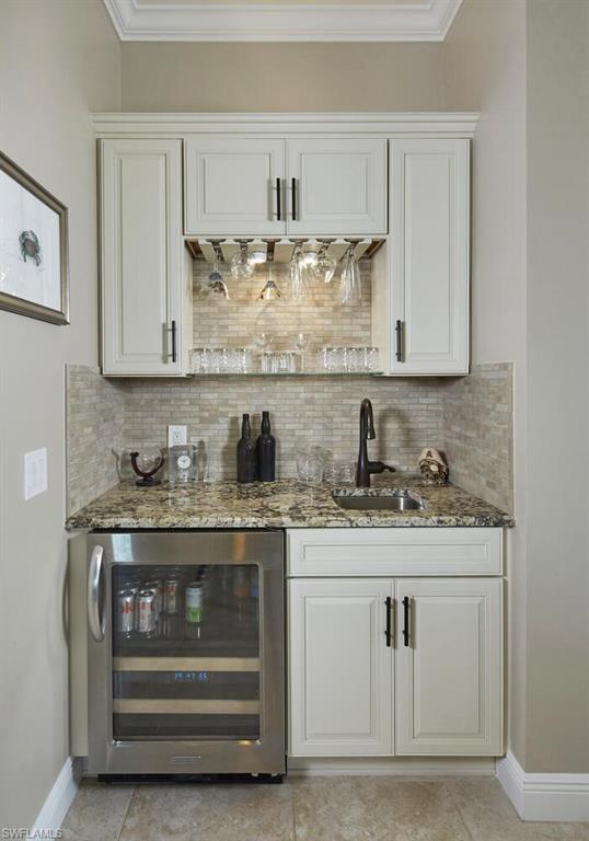 TERZETTO - Residential