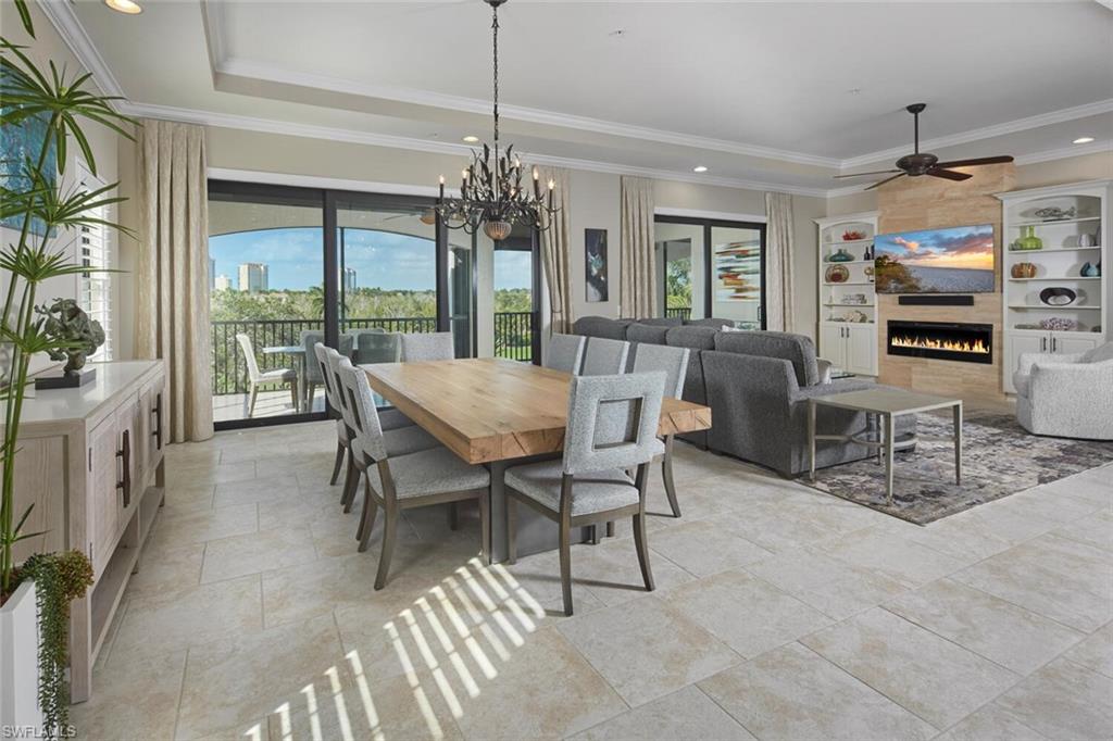 TERZETTO - Residential