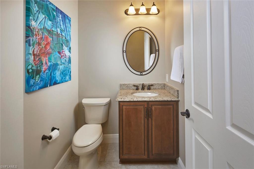 TERZETTO - Residential