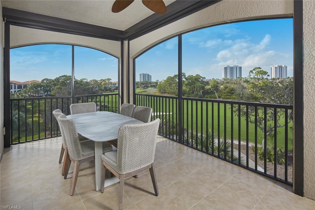 TERZETTO - Residential