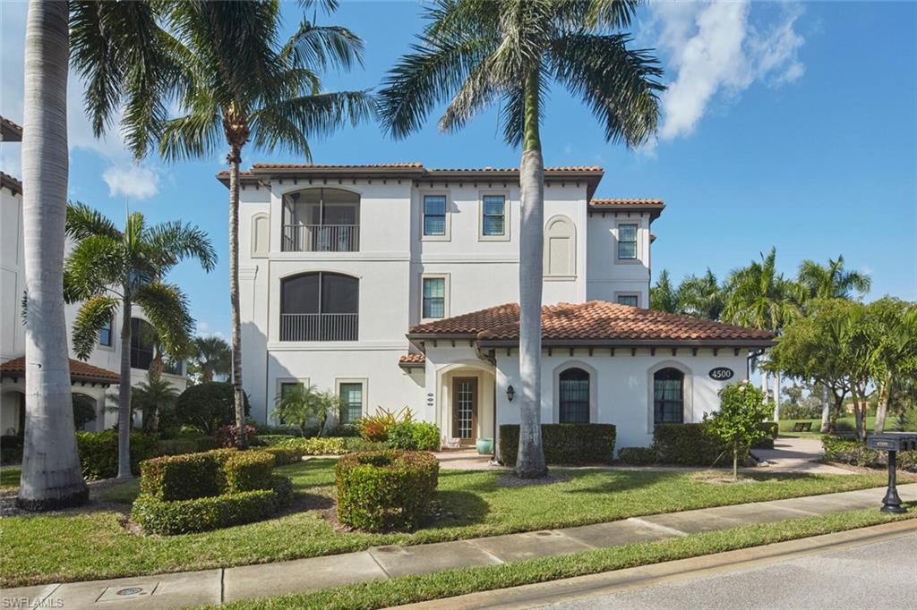 TERZETTO - Residential