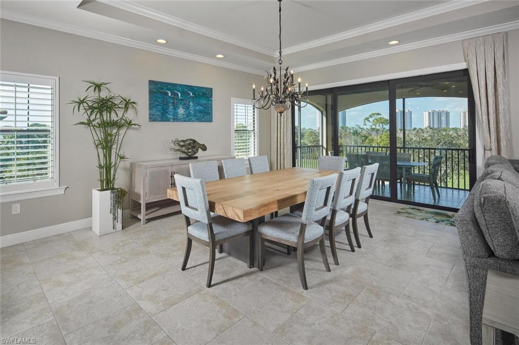 TERZETTO - Residential