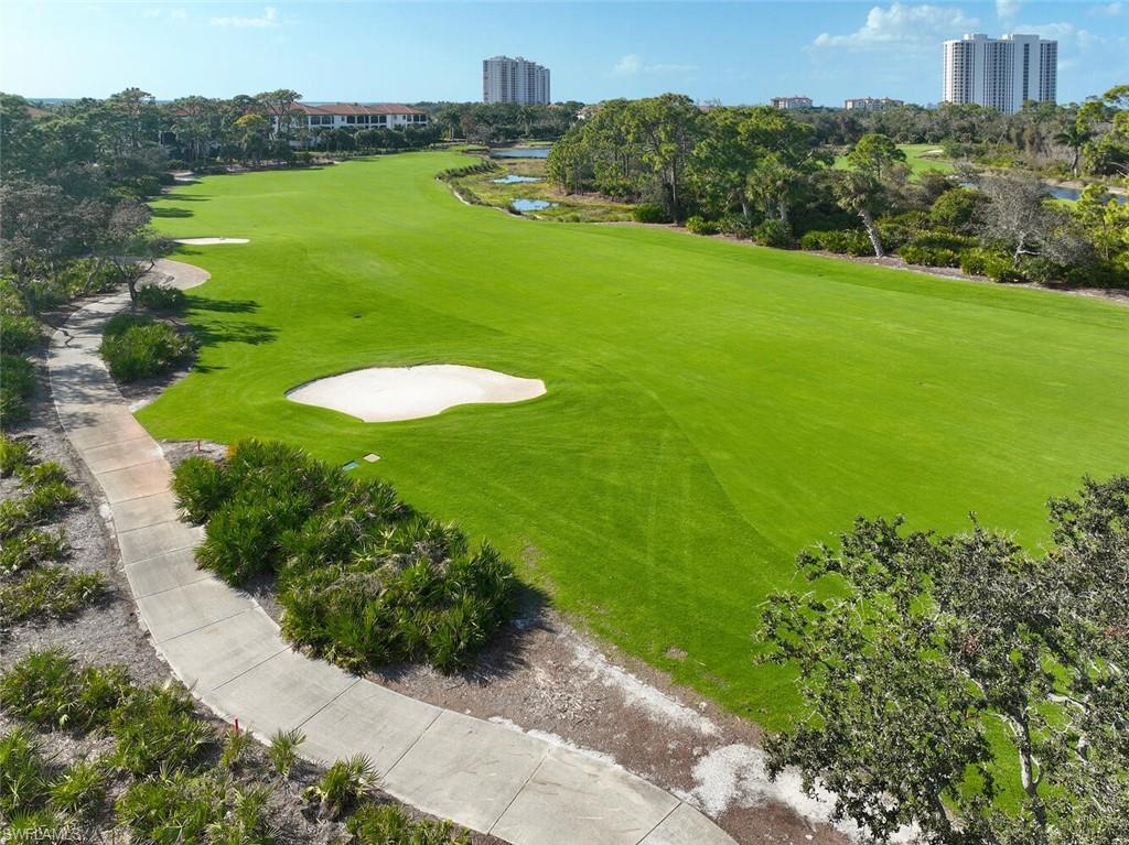 TERZETTO - Residential