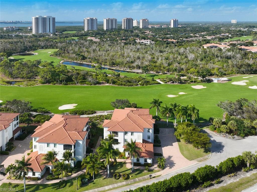 TERZETTO - Residential