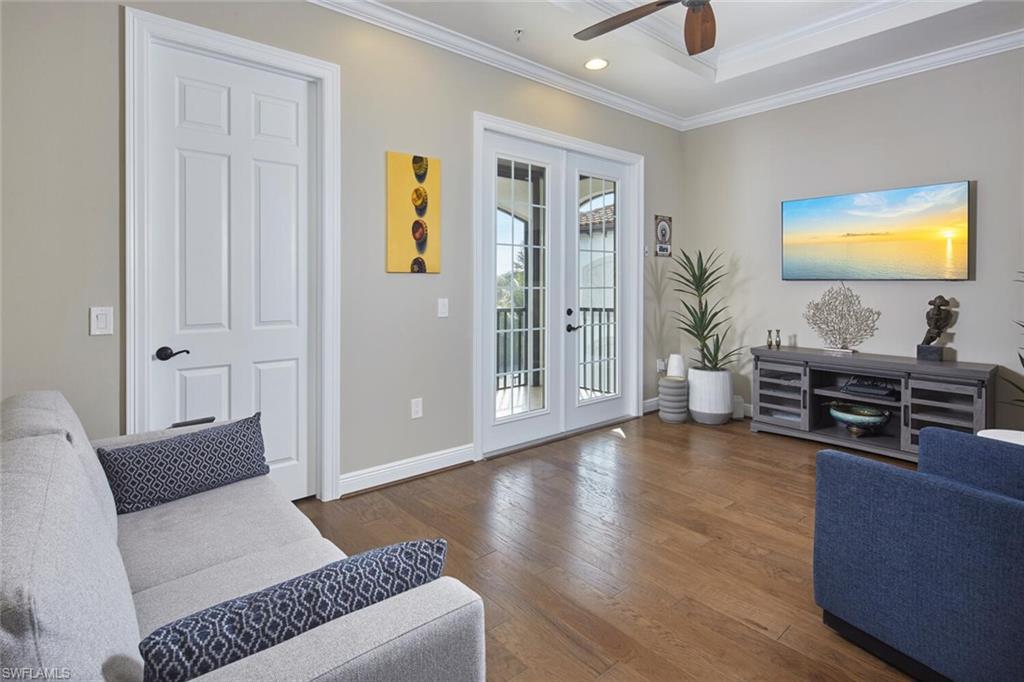 TERZETTO - Residential