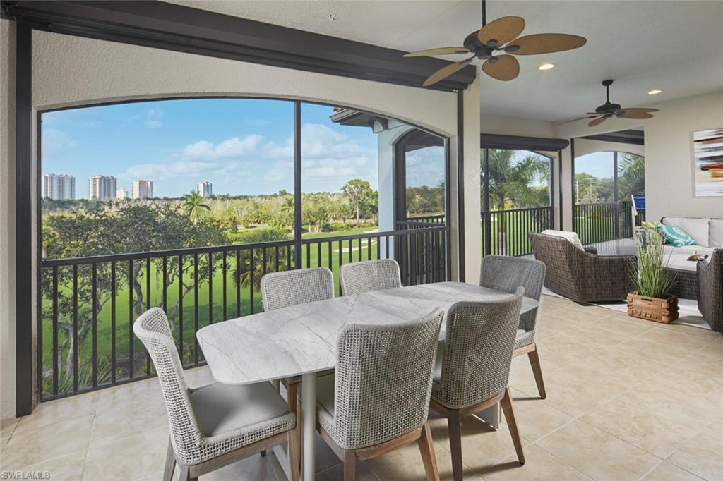 TERZETTO - Residential