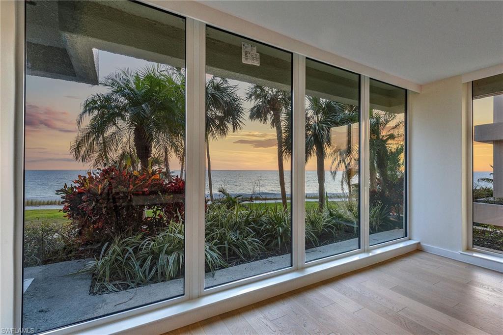 PARK PLAZA - Residential