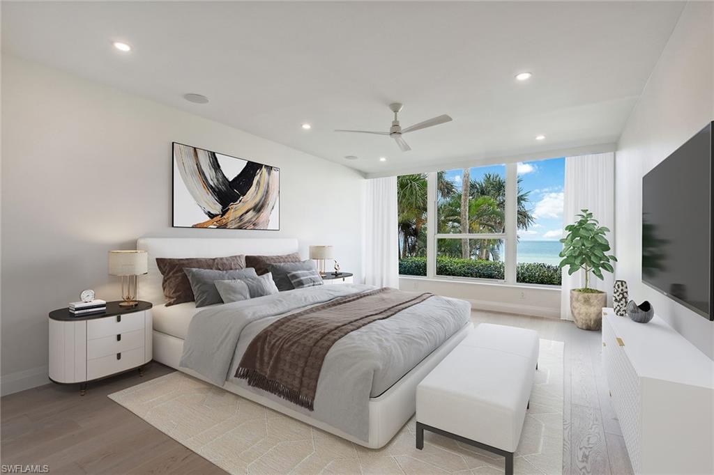 PARK PLAZA - Residential