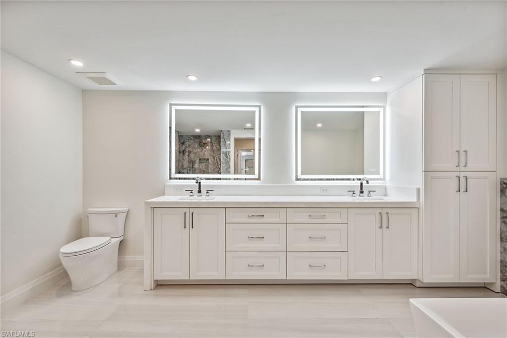 PARK PLAZA - Residential