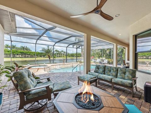 9555 Firenze CIR NAPLES FL 34113