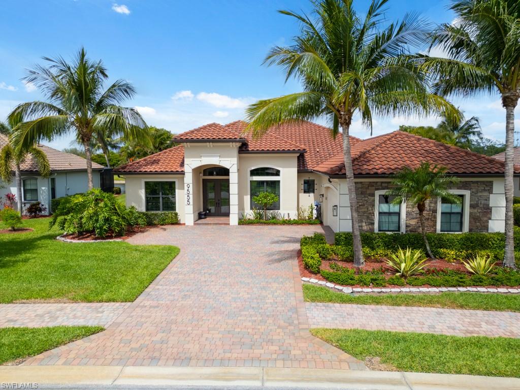 9555 Firenze CIR