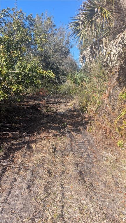 PORT CHARLOTTE - Land