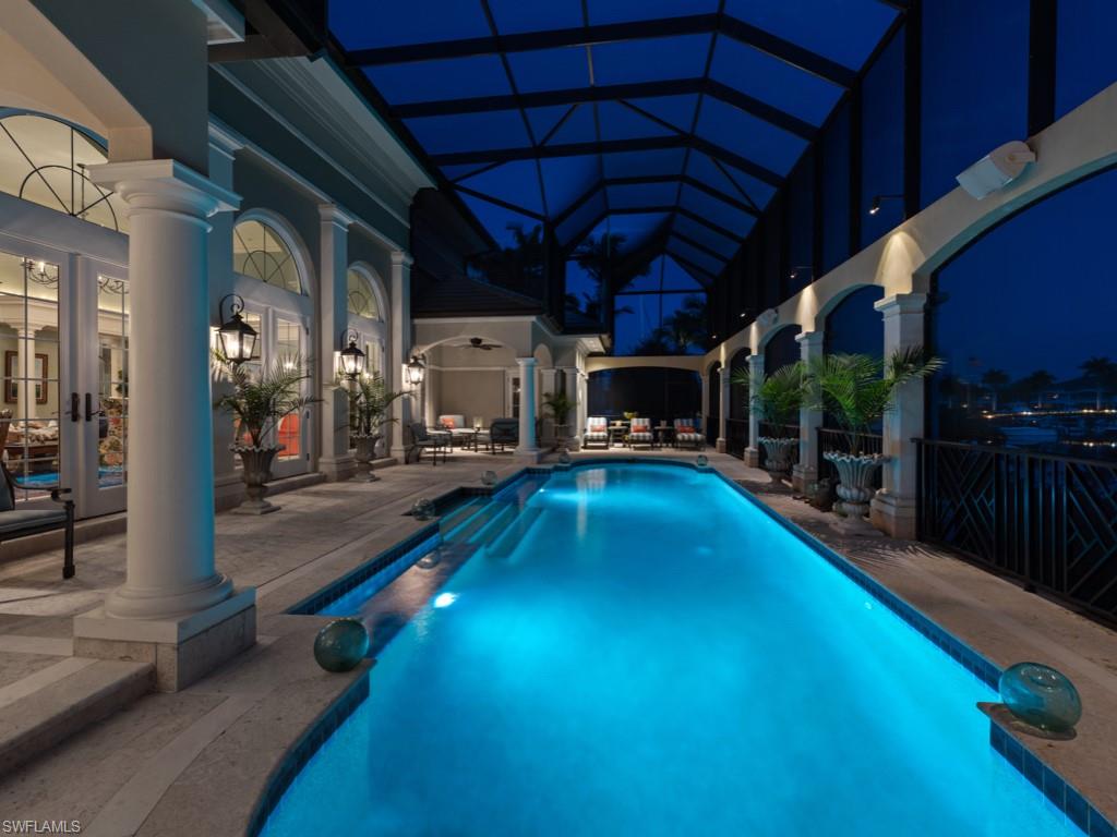 SOUTHPOINTE YACHT CLUB - Residential