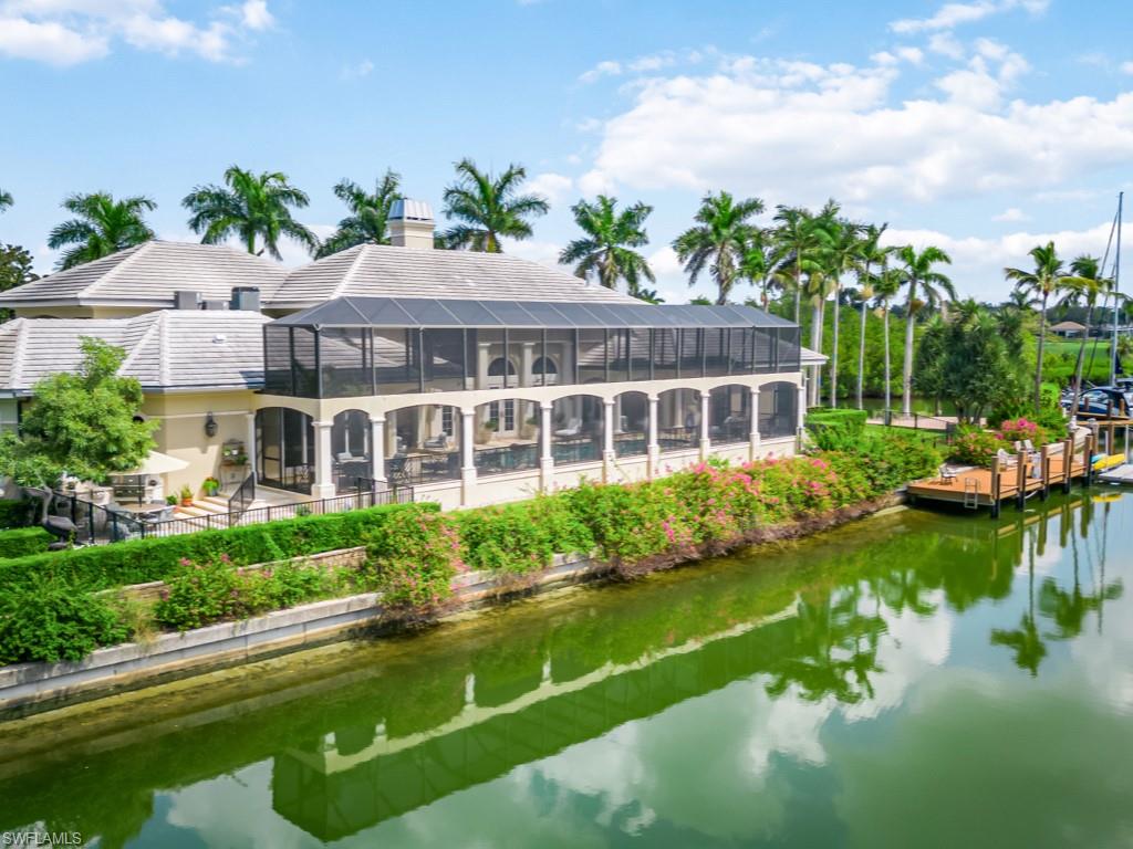 SOUTHPOINTE YACHT CLUB - Residential