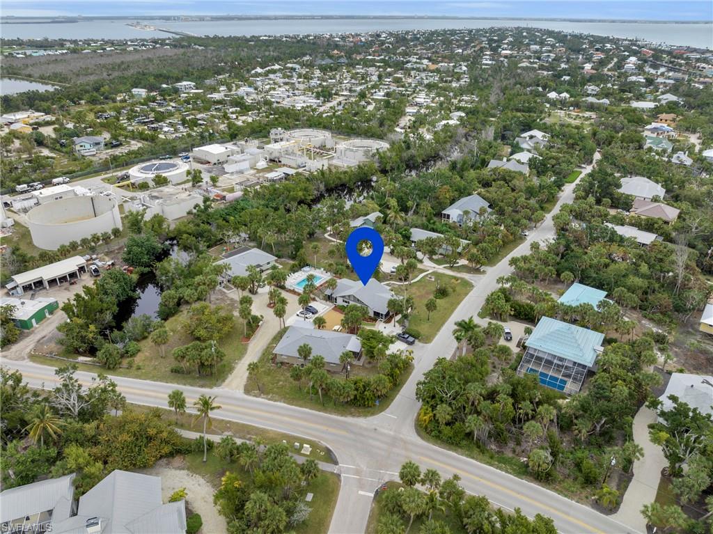 SANIBEL SHORES CONDO - Residential