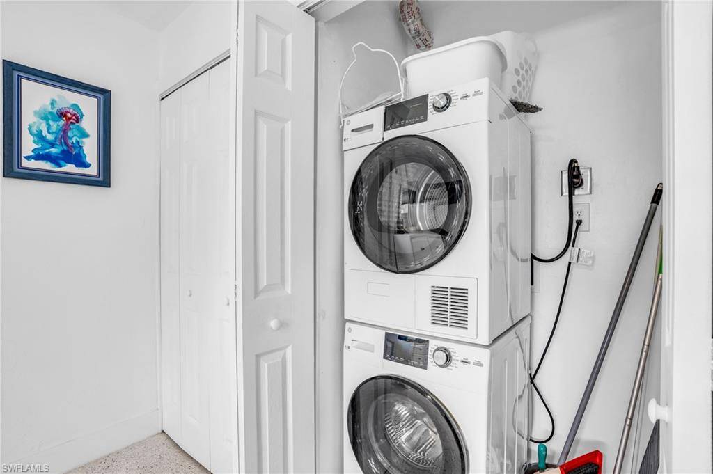 SANIBEL SHORES CONDO - Residential