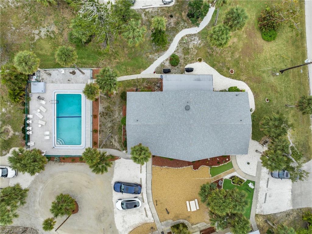 SANIBEL SHORES CONDO - Residential