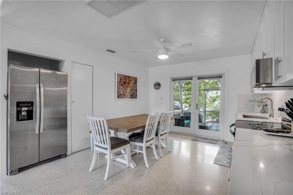 SANIBEL SHORES CONDO - Residential